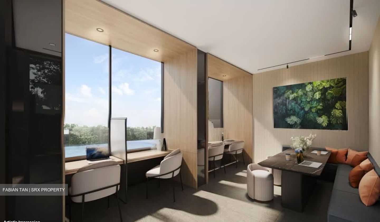 Marina Gardens Drive (D1), Condominium #594523741